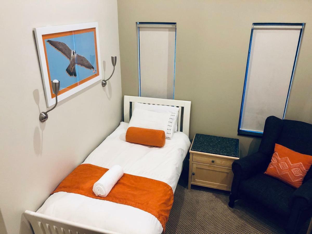 Orange Inn クニスナ 部屋 写真