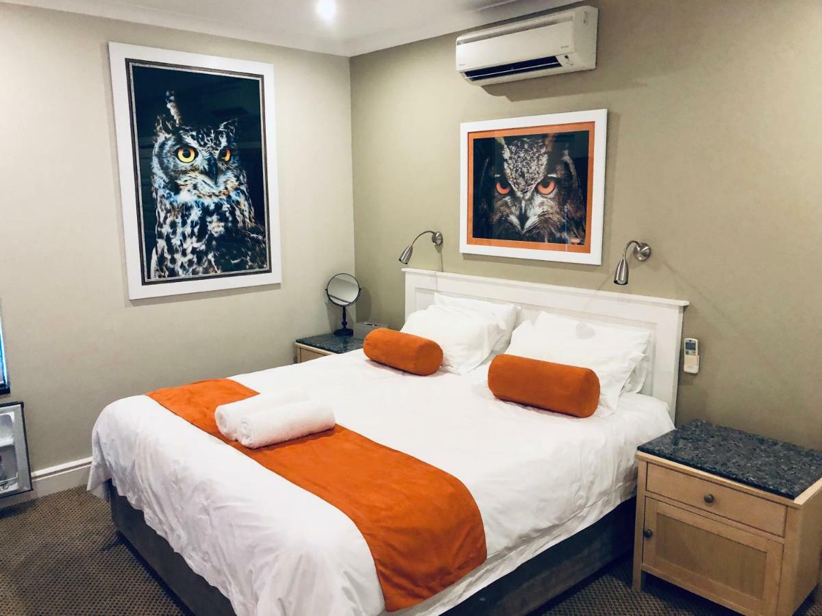Orange Inn クニスナ 部屋 写真